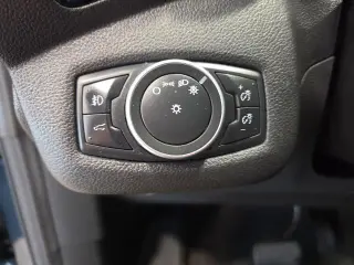 Ford Escape 2019 AWD Titanium 4 puertas SUV