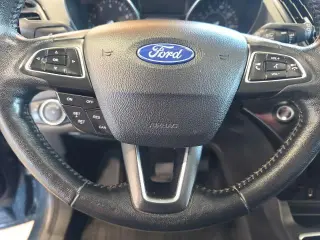 Ford Escape 2019 AWD Titanium 4 puertas SUV
