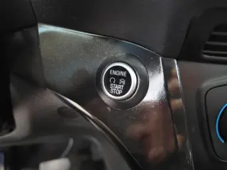 Ford Escape 2019 AWD Titanium 4 puertas SUV