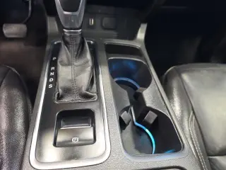 Ford Escape 2019 AWD Titanium 4 puertas SUV