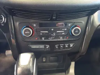 Ford Escape 2019 AWD Titanium 4 puertas SUV