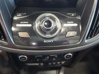 Ford Escape 2019 AWD Titanium 4 puertas SUV