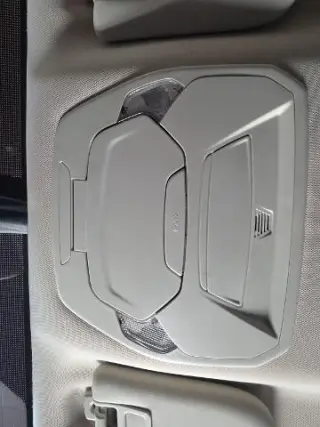 Ford Escape 2019 AWD Titanium 4 puertas SUV