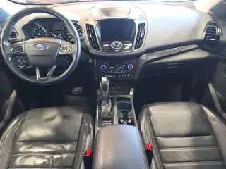 Ford Escape 2019 AWD Titanium 4 puertas SUV