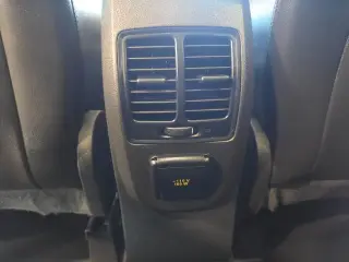 Ford Escape 2019 AWD Titanium 4 puertas SUV