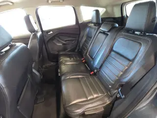 Ford Escape 2019 AWD Titanium 4 puertas SUV