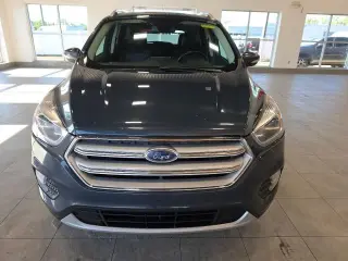 Ford Escape 2019 AWD Titanium 4 puertas SUV