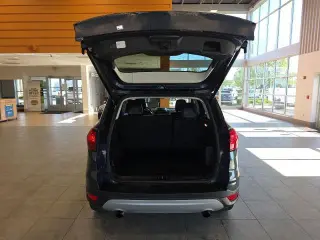 Ford Escape 2019 AWD Titanium 4 puertas SUV