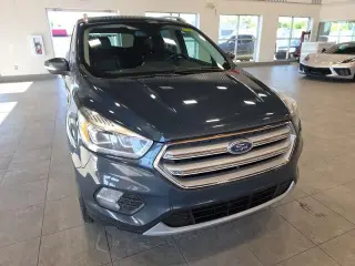 Ford Escape 2019 AWD Titanium 4 puertas SUV