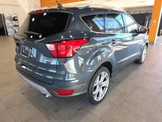 Ford Escape 2019 AWD Titanium 4 puertas SUV