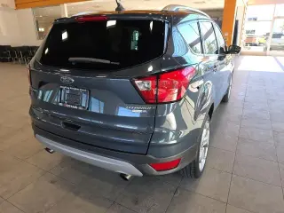 Ford Escape 2019 AWD Titanium 4 puertas SUV