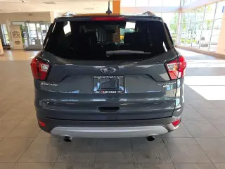 Ford Escape 2019 AWD Titanium 4 puertas SUV