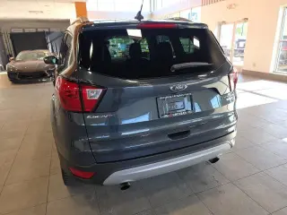 Ford Escape 2019 AWD Titanium 4 puertas SUV
