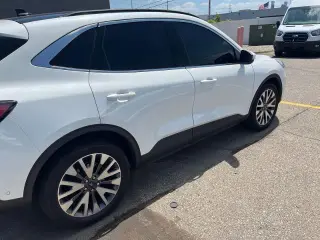 Ford Escape 2020 AWD Titanium 4 puertas SUV