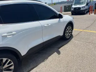 Ford Escape 2020 AWD Titanium 4 puertas SUV