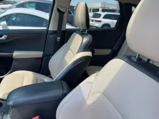 Ford Escape 2020 AWD Titanium 4 puertas SUV