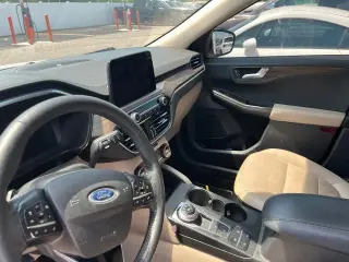 Ford Escape 2020 AWD Titanium 4 puertas SUV