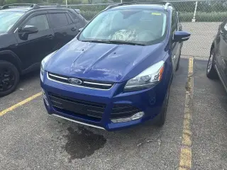 Ford Escape 2016 AWD Titanium 4 puertas SUV