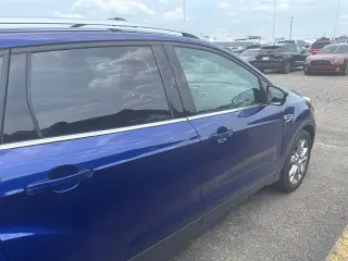 Ford Escape 2016 AWD Titanium 4 puertas SUV