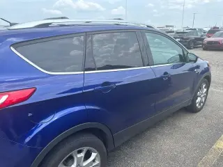 Ford Escape 2016 AWD Titanium 4 puertas SUV