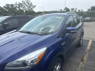 Ford Escape 2016 AWD Titanium 4 puertas SUV