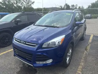 Ford Escape 2016 AWD Titanium 4 puertas SUV
