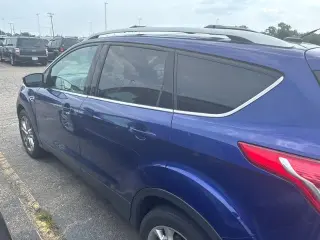 Ford Escape 2016 AWD Titanium 4 puertas SUV