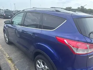 Ford Escape 2016 AWD Titanium 4 puertas SUV