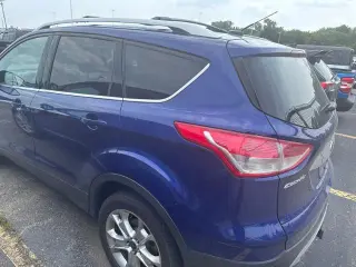 Ford Escape 2016 AWD Titanium 4 puertas SUV