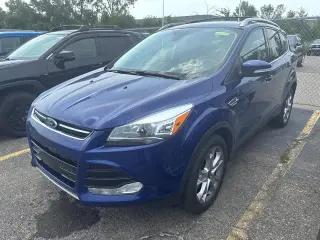 Ford Escape 2016 AWD Titanium 4 puertas SUV