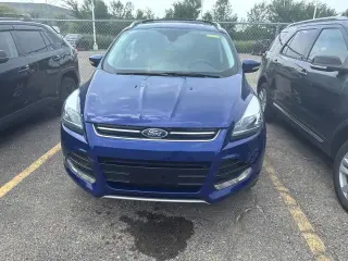 Ford Escape 2016 AWD Titanium 4 puertas SUV