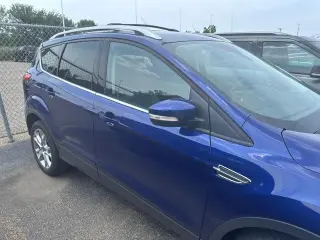 Ford Escape 2016 AWD Titanium 4 puertas SUV