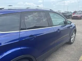 Ford Escape 2016 AWD Titanium 4 puertas SUV