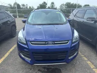 Ford Escape 2016 AWD Titanium 4 puertas SUV