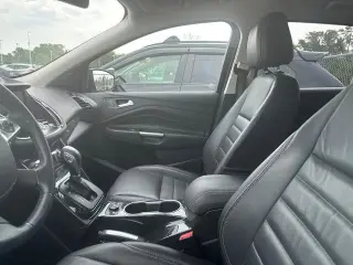 Ford Escape 2016 AWD Titanium 4 puertas SUV