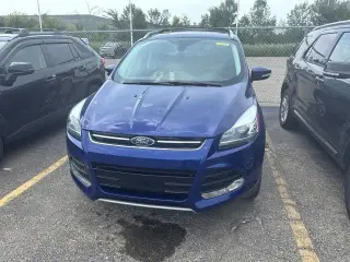 Ford Escape 2016 AWD Titanium 4 puertas SUV