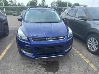 Ford Escape 2016 AWD Titanium 4 puertas SUV