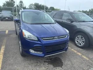 Ford Escape 2016 AWD Titanium 4 puertas SUV