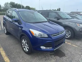 Ford Escape 2016 AWD Titanium 4 puertas SUV