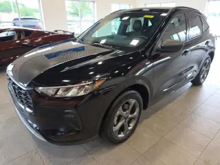 Ford Escape 2024 AWD ST-Line 4 puertas SUV