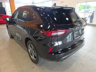 Ford Escape 2024 AWD ST-Line 4 puertas SUV