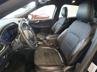 Ford Escape 2024 AWD ST-Line 4 puertas SUV