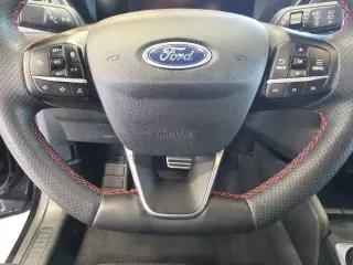 Ford Escape 2024 AWD ST-Line 4 puertas SUV