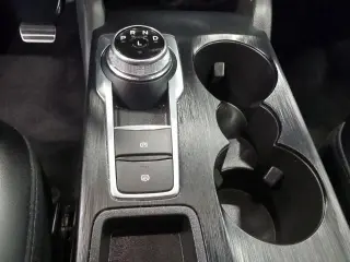 Ford Escape 2024 AWD ST-Line 4 puertas SUV