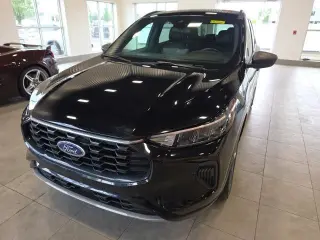 Ford Escape 2024 AWD ST-Line 4 puertas SUV