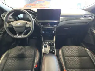 Ford Escape 2024 AWD ST-Line 4 puertas SUV