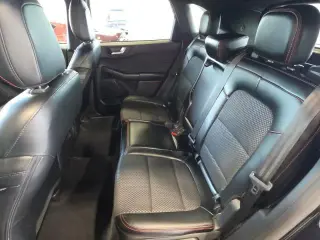 Ford Escape 2024 AWD ST-Line 4 puertas SUV