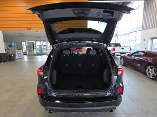 Ford Escape 2024 AWD ST-Line 4 puertas SUV