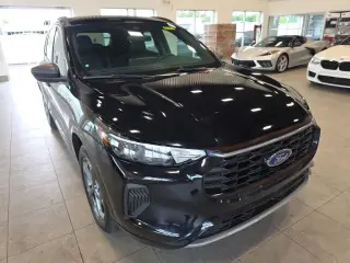 Ford Escape 2024 AWD ST-Line 4 puertas SUV