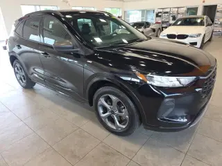Ford Escape 2024 AWD ST-Line 4 puertas SUV